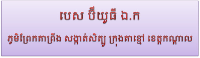 company logo