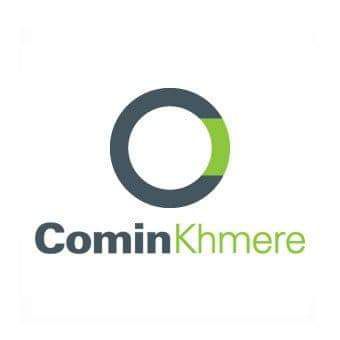 company logo