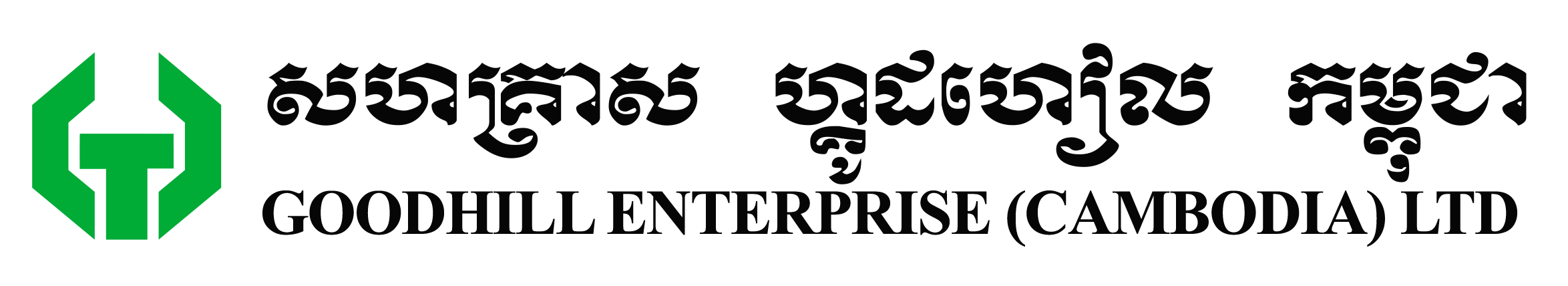 company logo