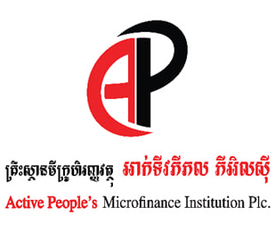 company logo
